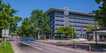 S Immo verkauft Eurocenter in Zagreb