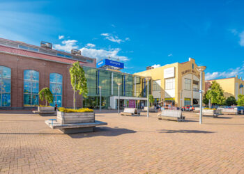 Immofinanz kauft von CPI