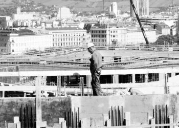 ÖVI: Deutliche Reduktion bei Fertigstellungen im nächsten Jahr