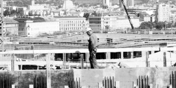 ÖVI: Deutliche Reduktion bei Fertigstellungen im nächsten Jahr