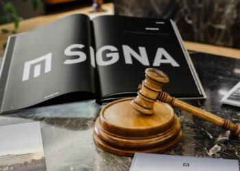 Die nächsten Signa-Firmen sind insolvent