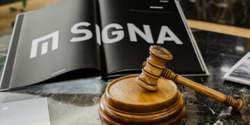 Die nächsten Signa-Firmen sind insolvent