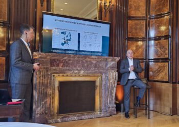 Corum hält Rendite-Kurs