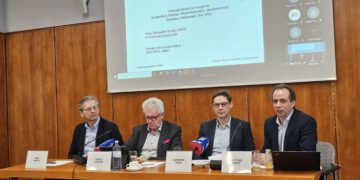 Wohnungsneubau: 2023 war das letzte Rekordjahr