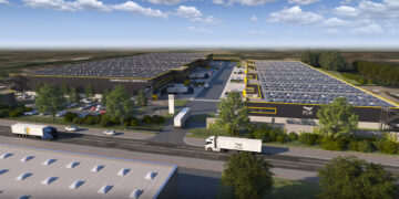 Neuer Mieter für Bremer Gewerbecampus