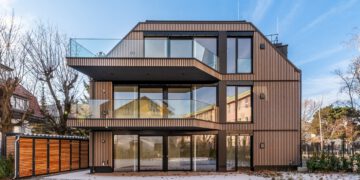 VMF stellt in Hietzing fertig