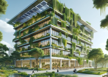 RICS: Dekarbonisierung muss schneller gehen