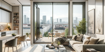 Vorsorgewohnungen: Durchwachsen, aber mit Trend nach oben