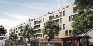 EHL und ÖRAG vermarkten in Favoriten