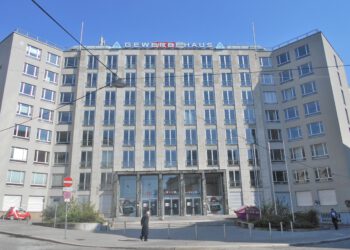 Neue Hotelmarke Hoxton eröffnet