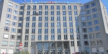 Neue Hotelmarke Hoxton eröffnet