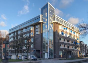 Neuer HIH-Mieter: Hamburger Energiewerke