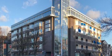 Neuer HIH-Mieter: Hamburger Energiewerke