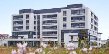 HIH vermietet Bürofläche an die Stadt Stuttgart