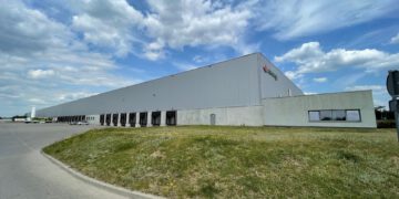 Palmira platziert europäischen Logistikfonds vollständig