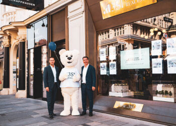 Erfolgreiches Jahr für die 3SI Immogroup