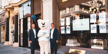 Erfolgreiches Jahr für die 3SI Immogroup