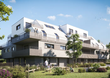 NID vermarktet weiteres Projekt