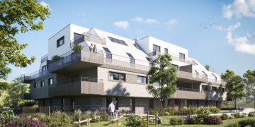 NID vermarktet weiteres Projekt