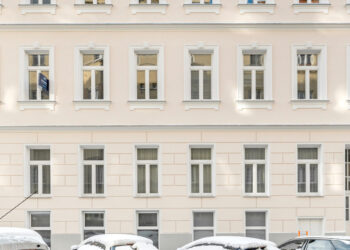 3SI stellt „The Core“ fertig