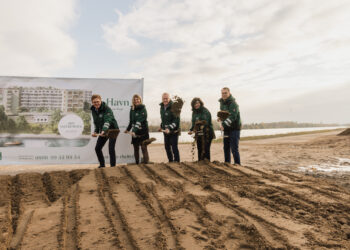 UBM startet HAVN in Mainz