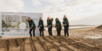 UBM startet HAVN in Mainz