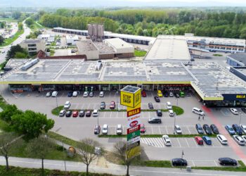 Immofinanz gliedert Stop Shops in virtuelles Kraftwerk ein