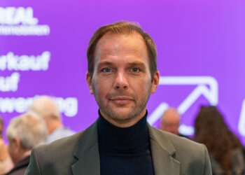 Nino Lutz erhält Prokura bei s Real