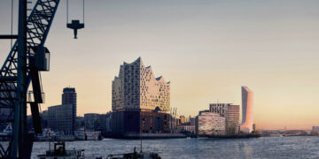Elbtower als Wohnturm? Das sagt der Hamburger Senat