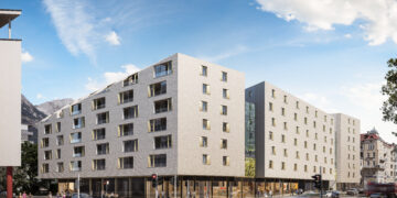 ZIMA verkauft Retailfläche an Oberösterreichische Ärztekammer