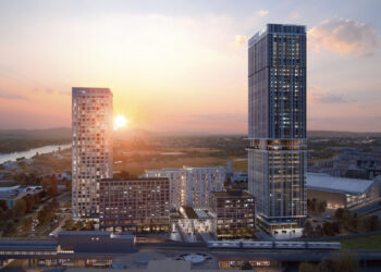 ARE übernimmt Signa-Anteile an TwentyTwo