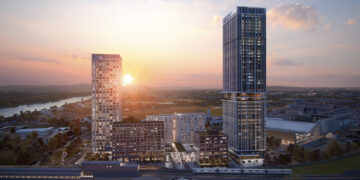 ARE übernimmt Signa-Anteile an TwentyTwo