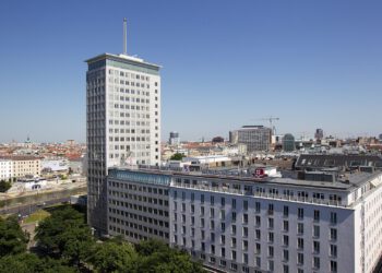 Wiener Städtische kauft von Erste Immobilien KAG