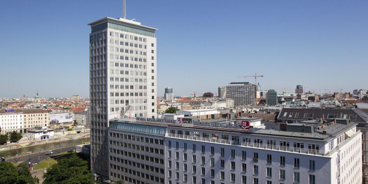 Die Wiener Städtische hat ihr Portfolio um weitere fünf Wohnhäuser erweitert. Foto: Wiener Städtische Versicherung