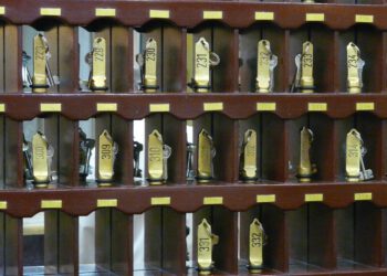 Hotelbetreiber werden häufiger zu Investoren