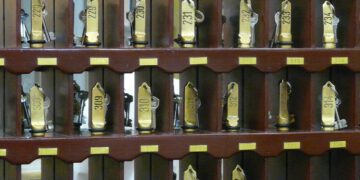 Hotelbetreiber werden häufiger zu Investoren