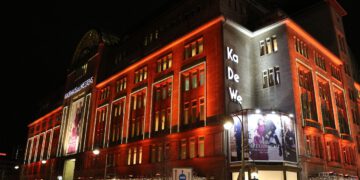 Signas KaDeWe nun auch insolvent