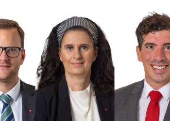 Richard Buxbaum verlässt Otto