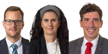 Richard Buxbaum verlässt Otto