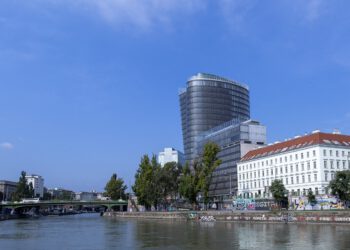 Starke Dynamik am Wiener Büromarkt