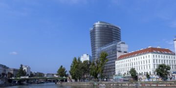 Starke Dynamik am Wiener Büromarkt