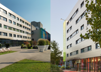 Plaza Hotelgroup übernimmt roomz Hotels von Ärztekammer Steiermark