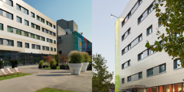 Plaza Hotelgroup übernimmt roomz Hotels von Ärztekammer Steiermark