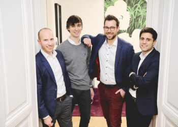 Management-Buyout bei LZH Group