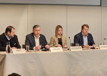 EHL und Buwog: Wohnbau in der Krise