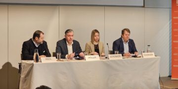 EHL und Buwog: Wohnbau in der Krise