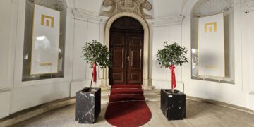 Turbulenzen um Signa-Sanierung