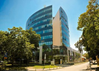 Immofinanz verkauft Grand Center Zagreb