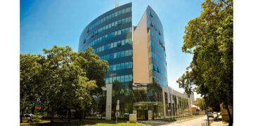 Immofinanz verkauft Grand Center Zagreb