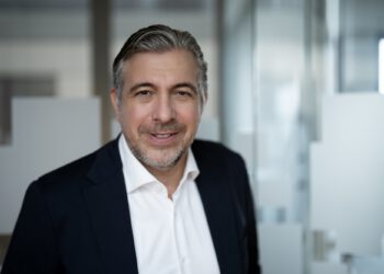 Andreas Holler steigt bei Buwog auf